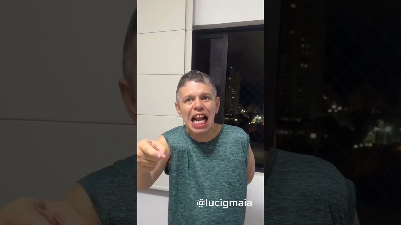 Ângelo e Augusto são super inteligentes e dominam os assuntos que gostam.