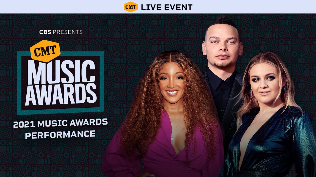 Every 2021 CMT Music Awards Performance Livestream