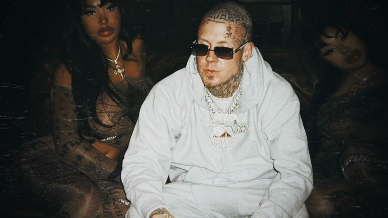 Millyz Type Beat 2024 - 