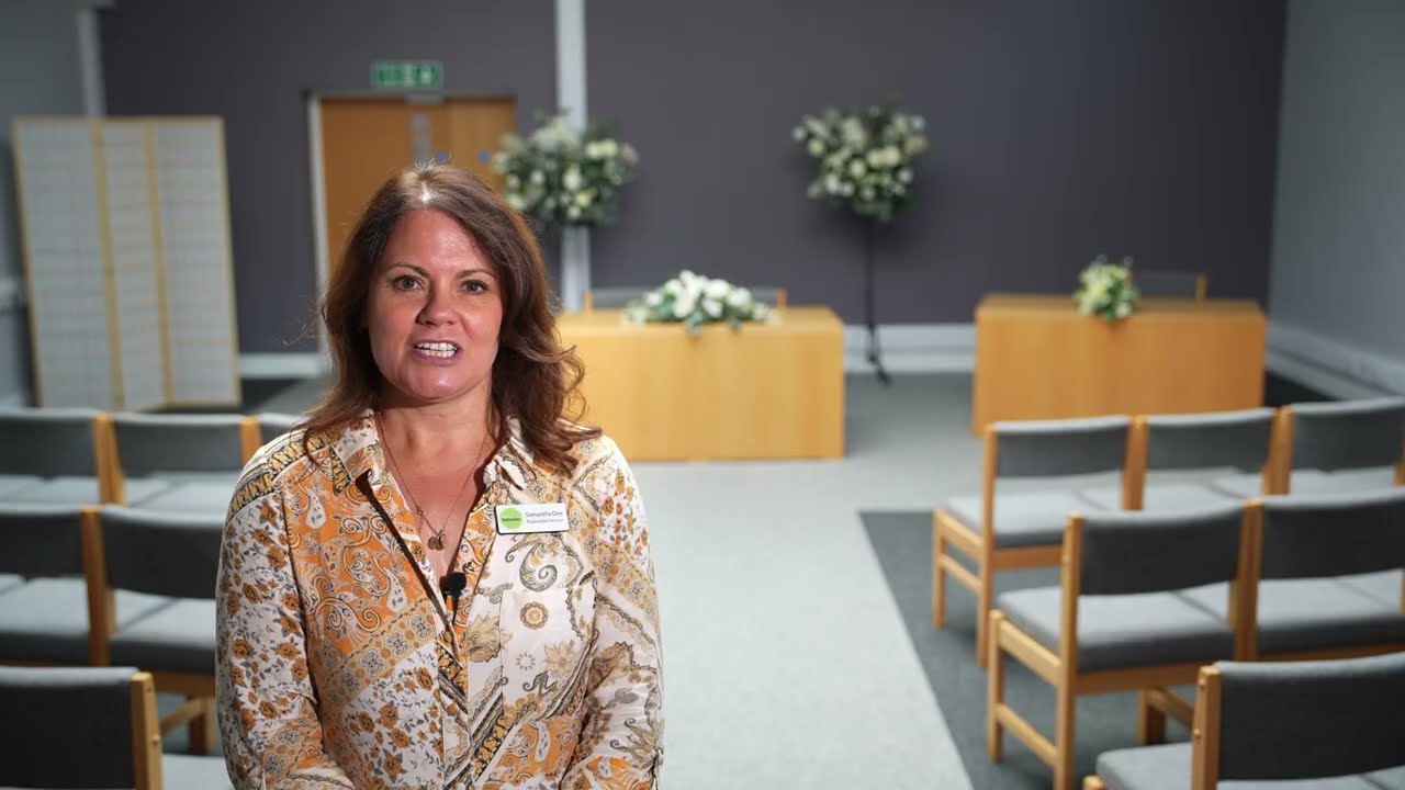 Ampthill Courthouse Promotional Video for One Consulting Group