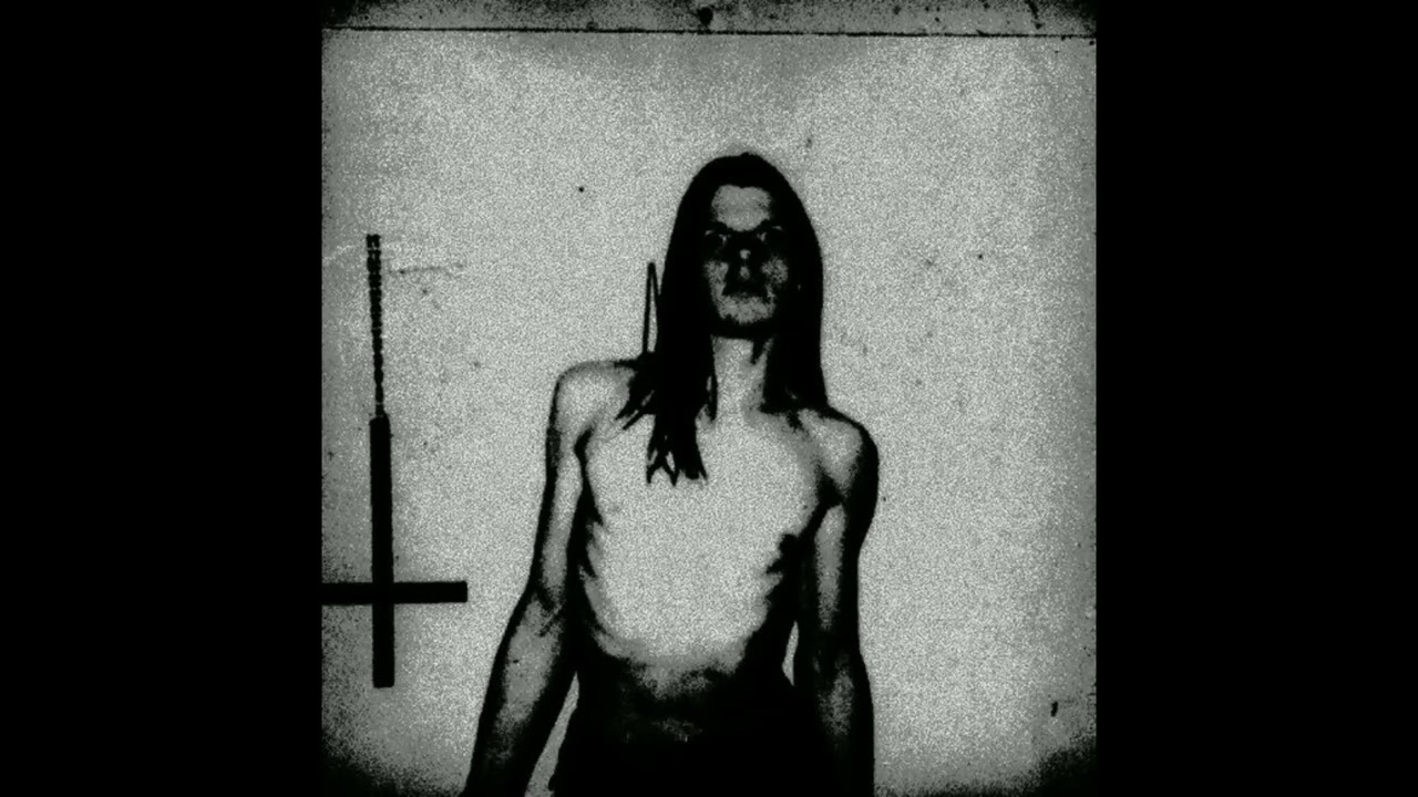 [SOLD] GHOSTEMANE, NIGHT LOVELL, BONES TYPE BEAT - 