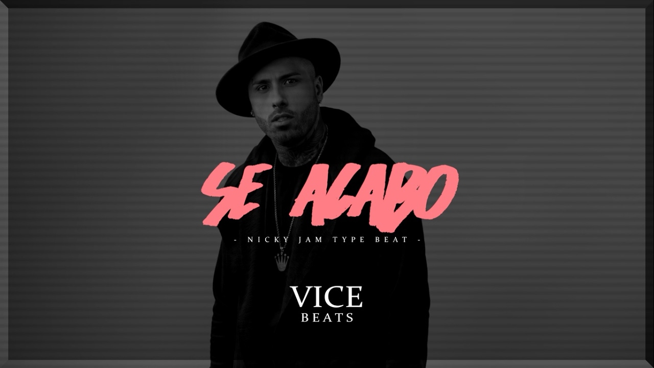 Reggaeton 