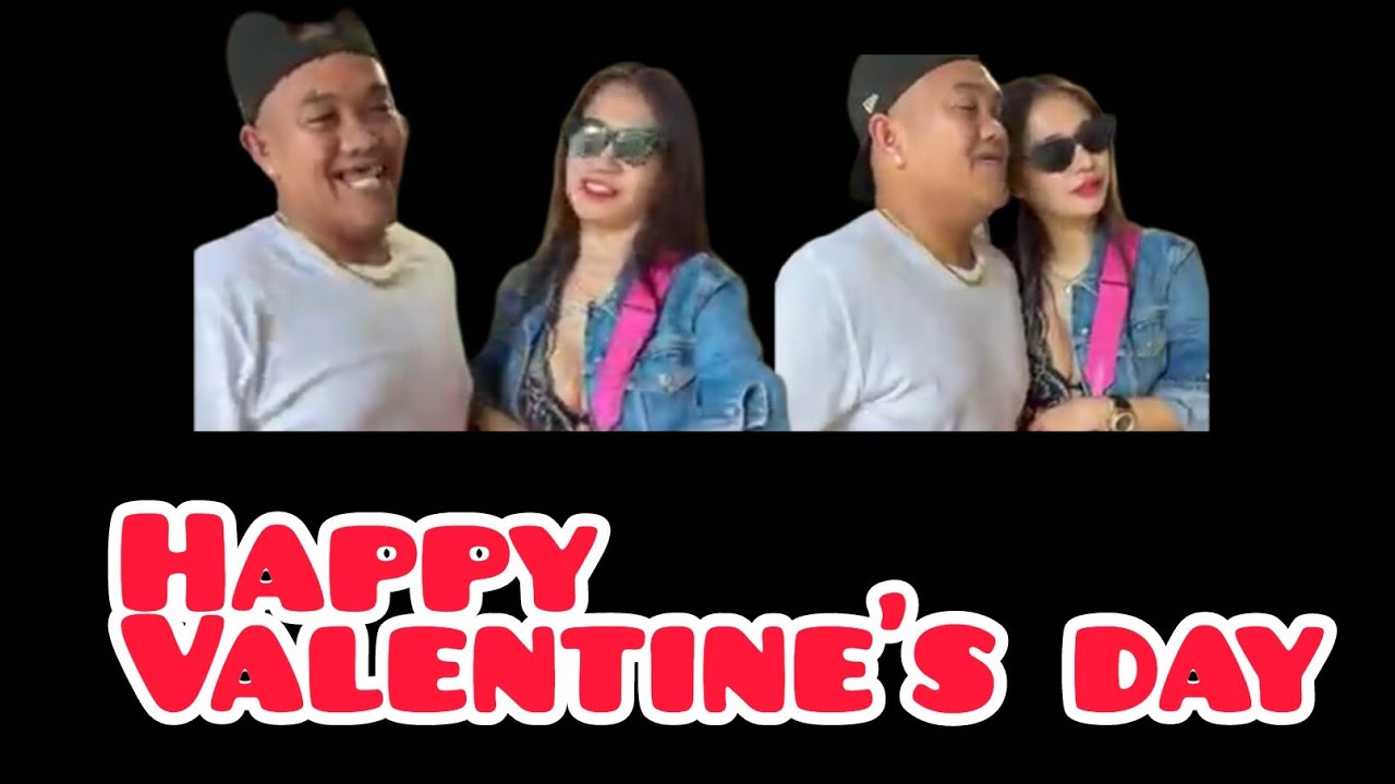 Happy Valentine's day Sa lahat