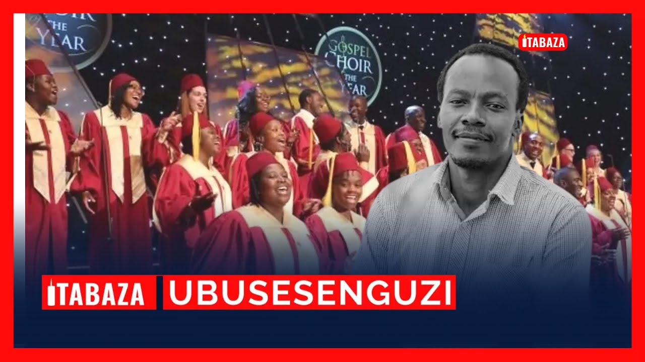 Imyuka y'ABADAYIMONI mu NDIRIMBO z'Abadiventisti? Israel Mbonyi, Messengers na MINUBUMWE – Rwamapera
