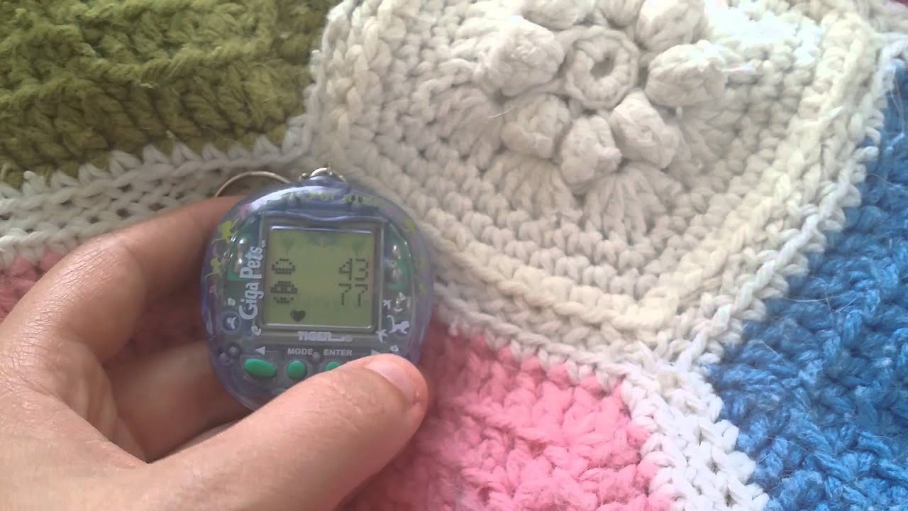 Microchimp giga pet review