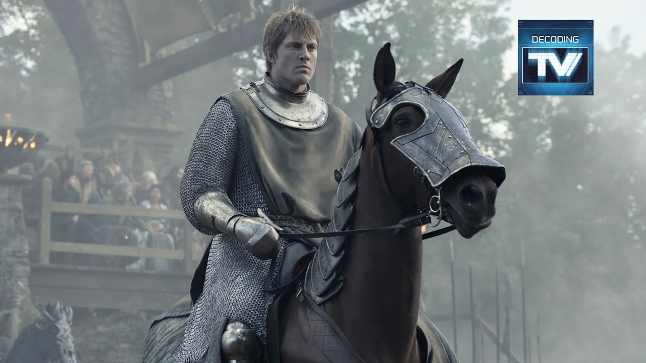 &lsquo;A Knight of the Seven Kingdoms&rsquo; S1E04 Delivers the Drama (feat. Jessie Earl)
