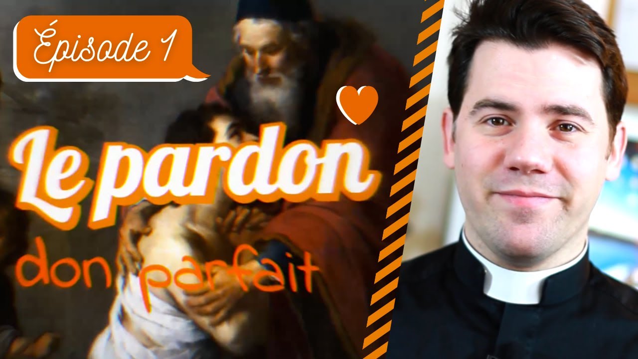 Qu'est-ce-que N'EST PAS le pardon chrétien ?