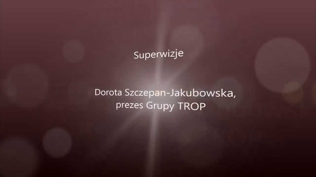 Grupa TROP - Superwizje