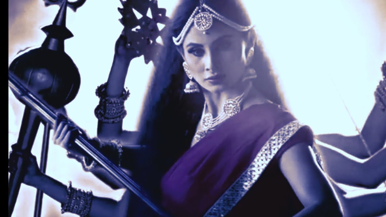 Naagin 2 Maa Durga Background Music. Guru Maa BGM from Naagin 1