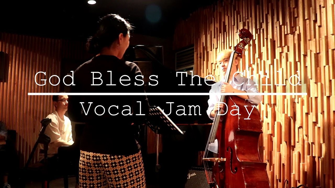 [디바야누스] 이수경 God Bless The Child