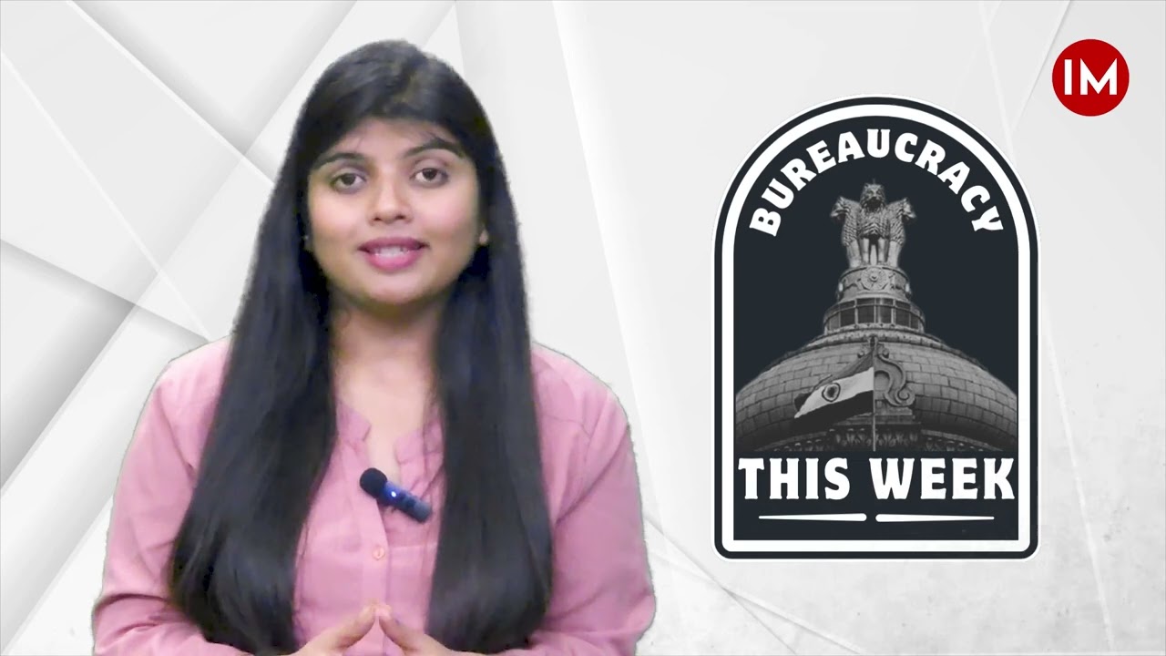 Who Gets to Serve? Lateral Entry and the Future of Indian Bureaucracy | Indian Masterminds