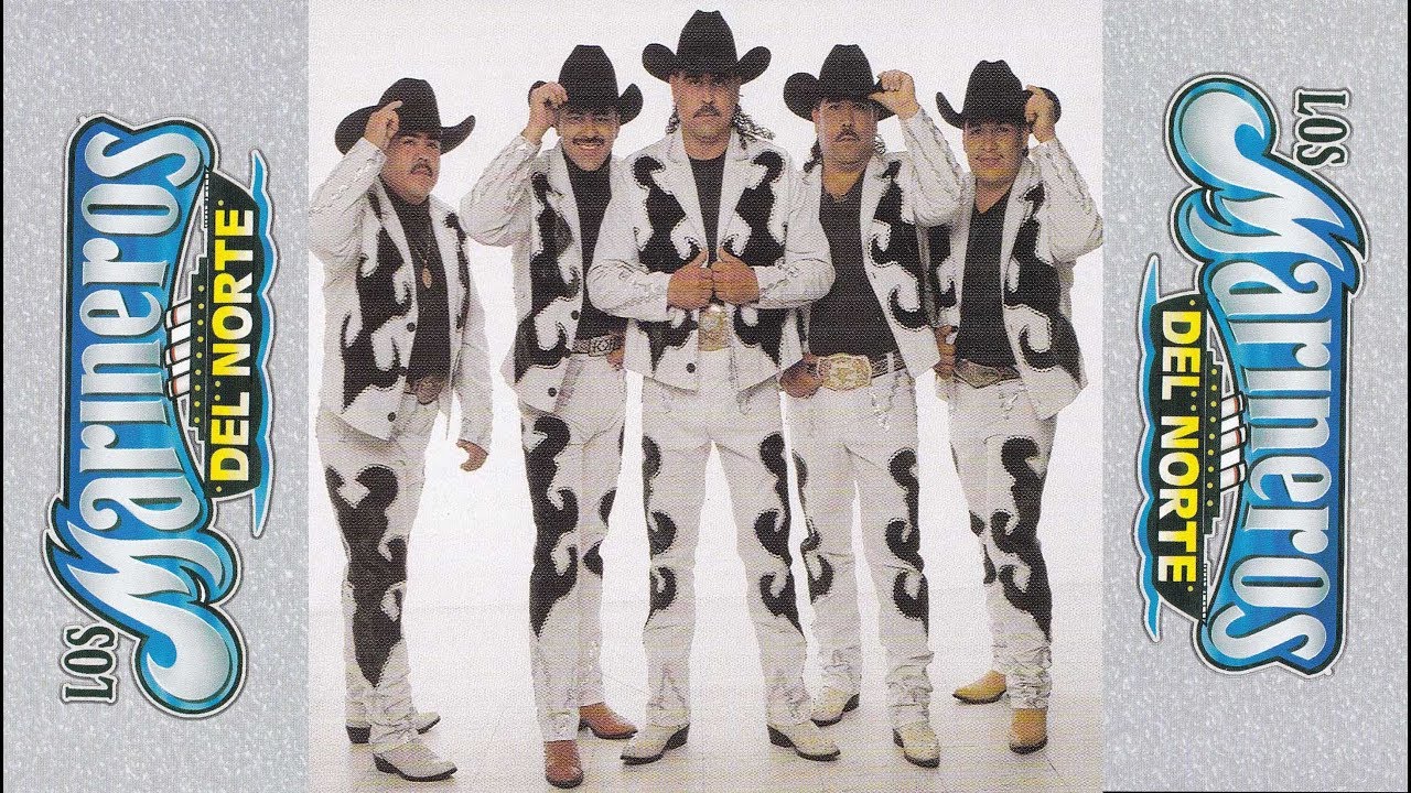 LOS MARINEROS DEL NORTE - Mar Inmenso