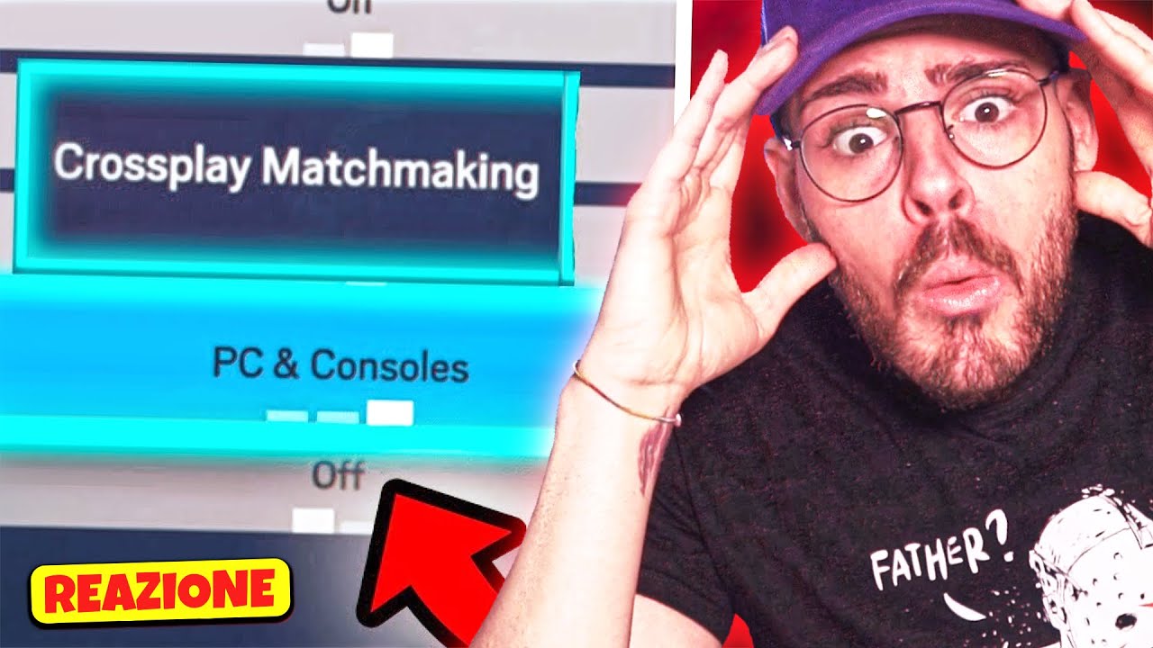 Quando un Champion Console gioca nelle lobby PC! - Rainbow Six Siege ITA