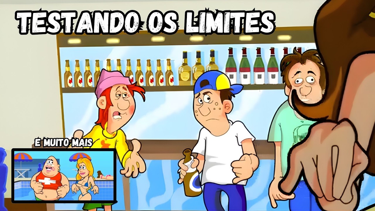 Até onde o Fimose consegue ir?