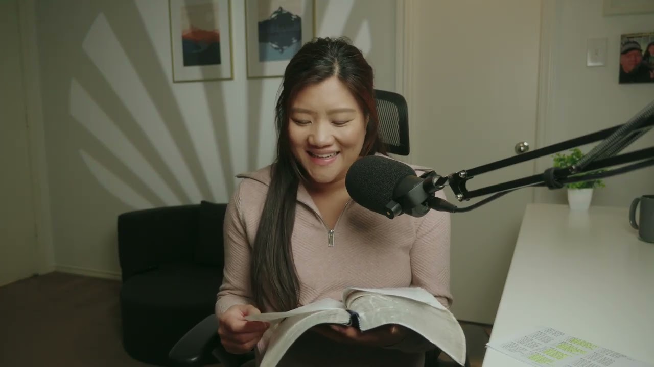 Day 55: John 12-14 | 365 Day Bible Challenge (NIV)