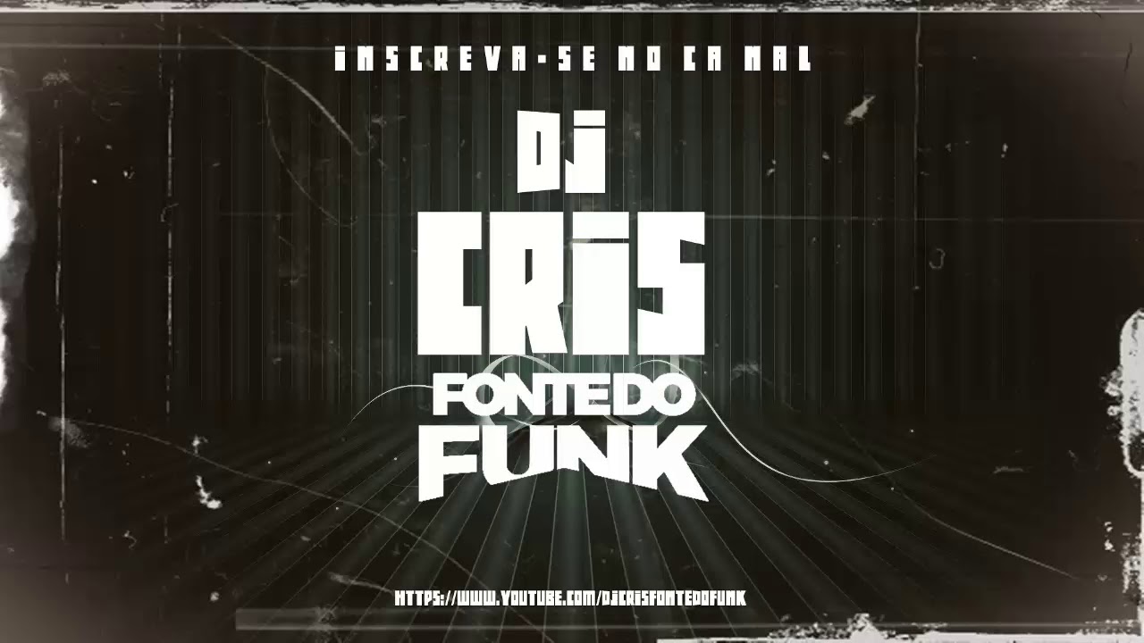 VOU GASTAR MEU PAGAMENTO - MC RD E MC Rafa 22 (DJ Cris Fonte do Funk)