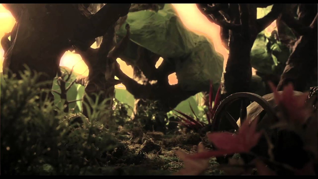 King Khan & the Shrines - Darkness (Official Music Video)