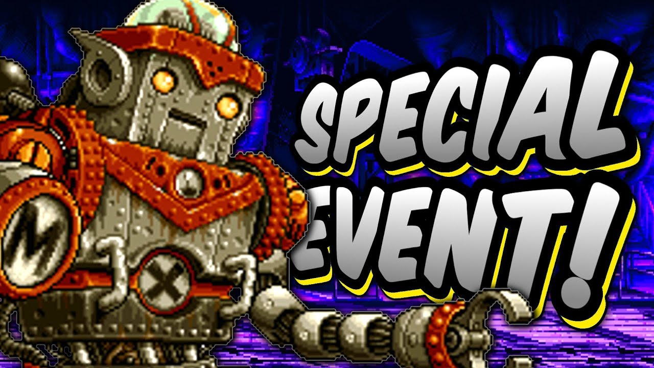 GIANT ROBOTS FREE THE MOON - Battle Cats #23