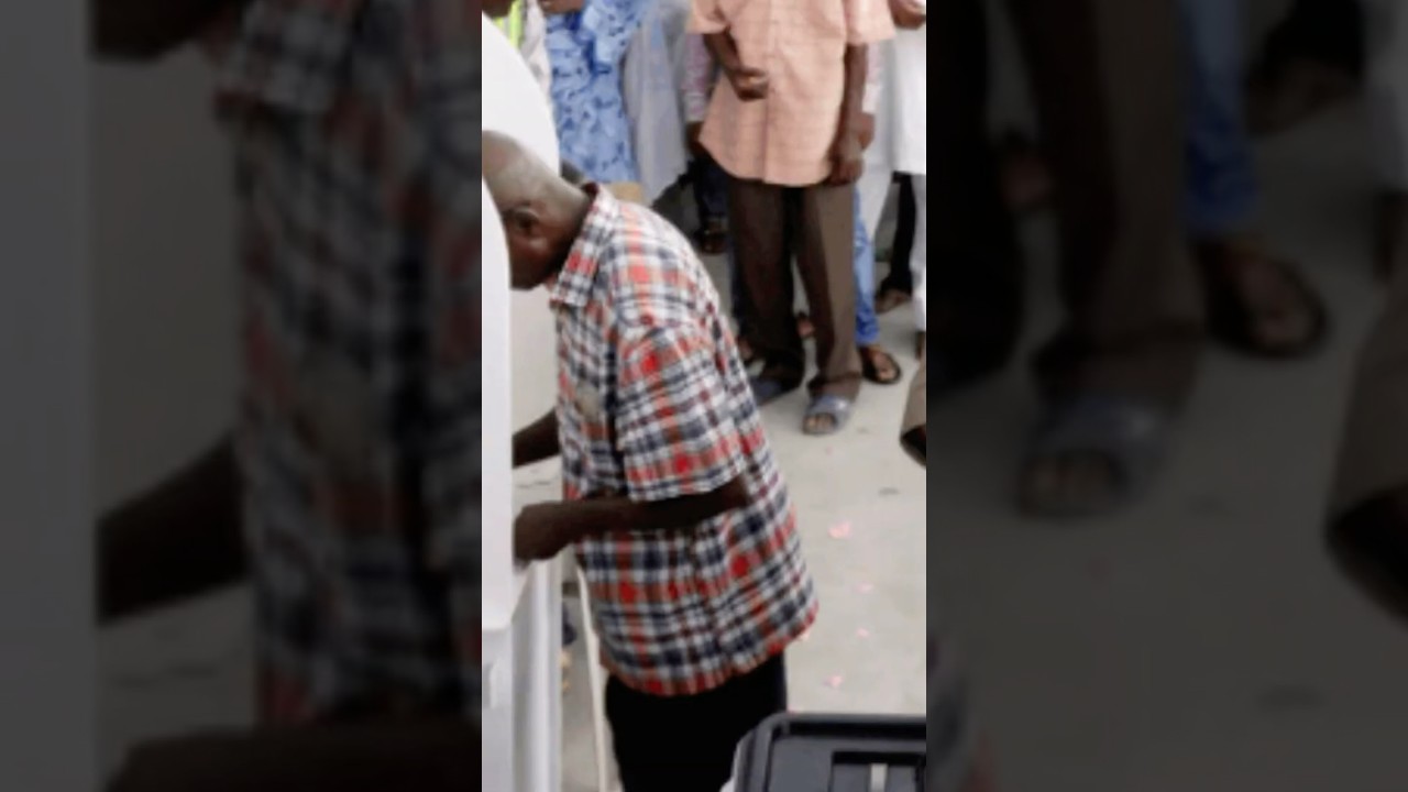 Political Disillusionment and the ADC Coalition Ahead of Nigeria&rsquo;s 2027 Elections