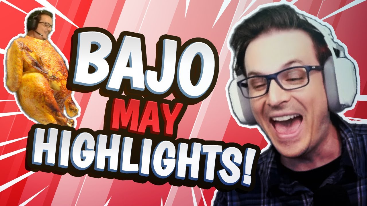 Bajo Stream highlights MAY 2023