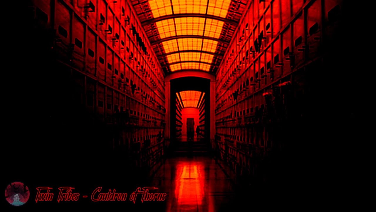 Twin Tribes - Cauldron of Thorns