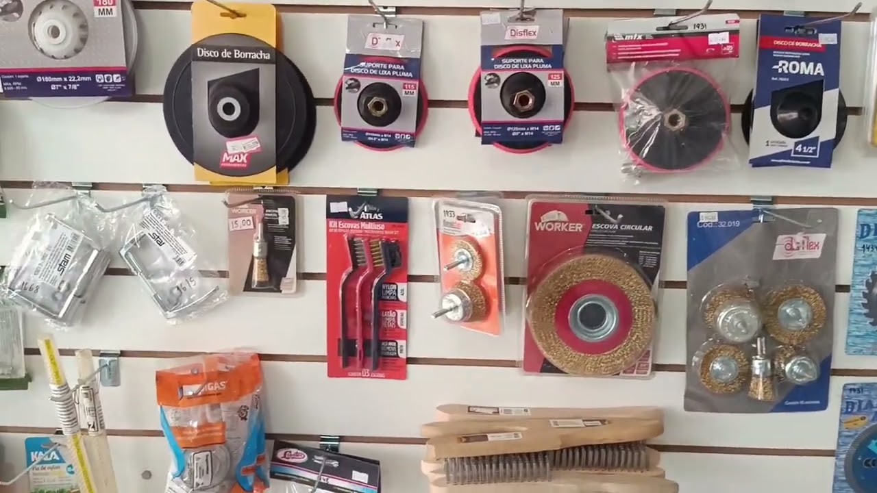 SEMPRE EM MUDANÇA CONSTANTE, PRODUTOS NOVOS TODOS OS MESES. @jrparafusoseferramentas