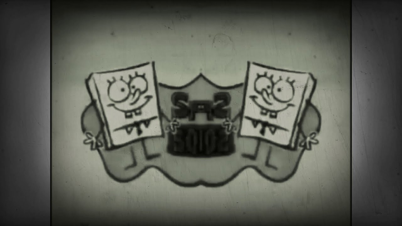 ScaryBob ScaryPants G minor ThemeSpongeBob SquarePants Theme Song In G Minor REVERSED SLOWED DOWN