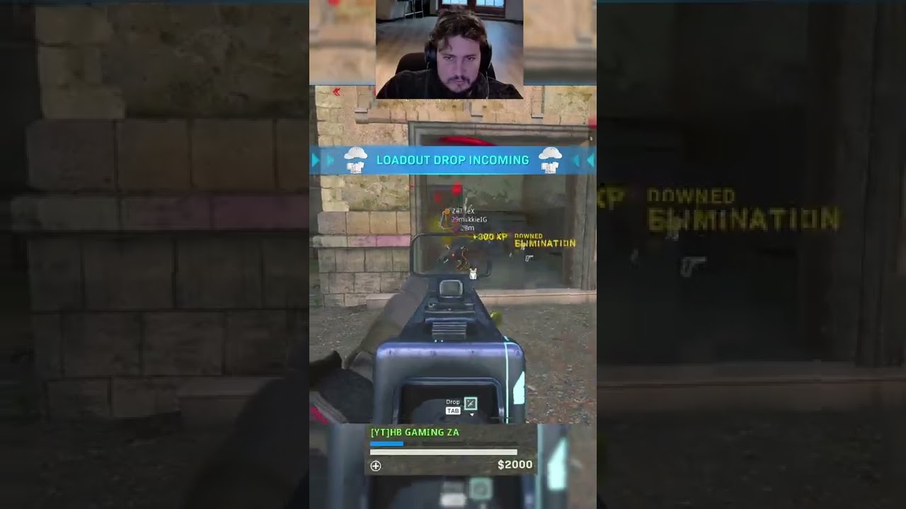 Look at that Health Bar #callofduty #warzone #warzoneclips #codwarzone