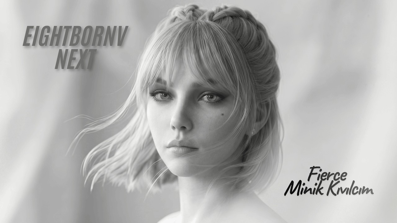 Fierce - Minik Kıvılcım