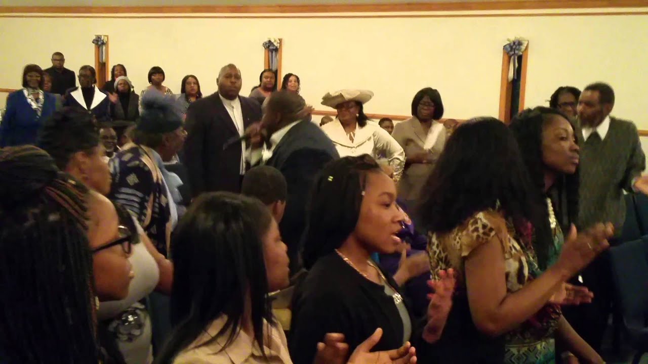 Old school Medley
