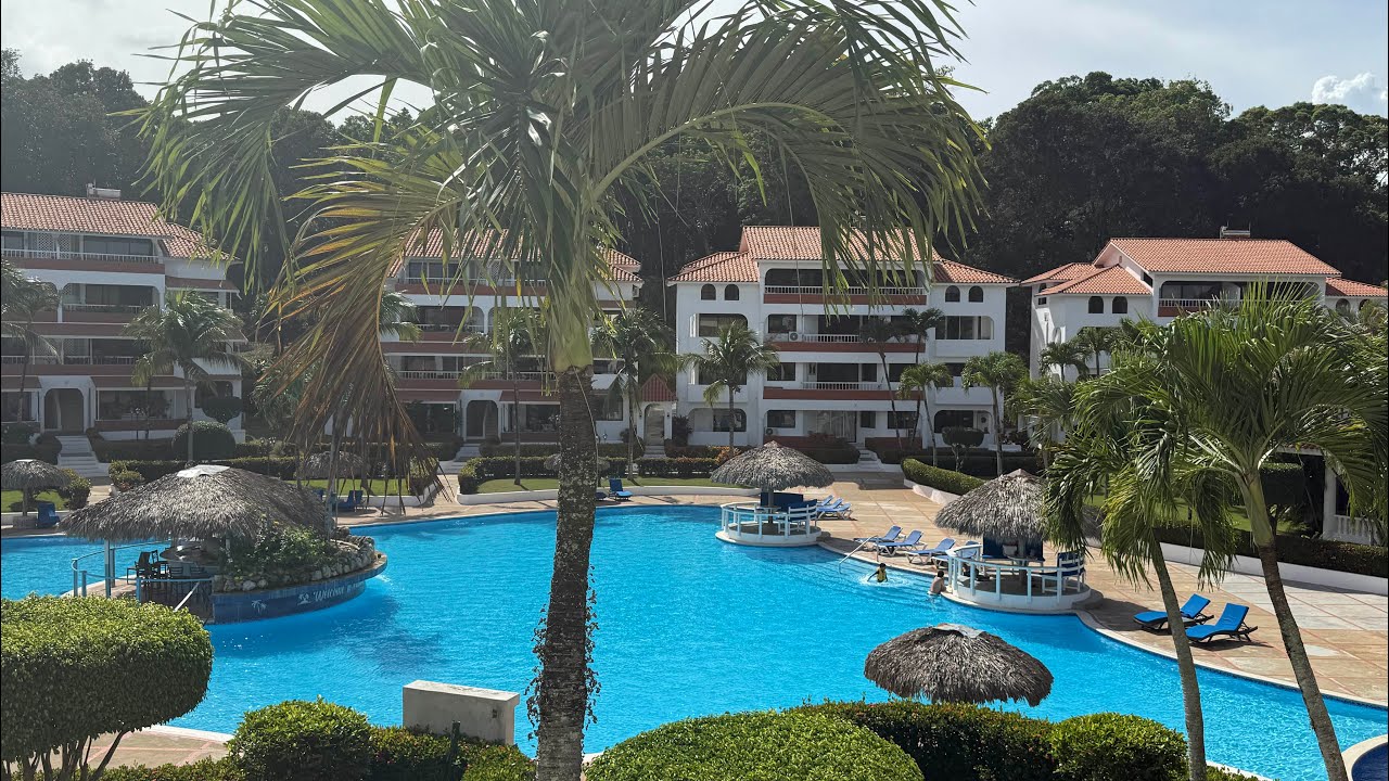 REDUCED Affordable Sosua Condo Amazing Pool 🤽&zwj;♂️ $139k #realestate #sosua #joannehammond #sosuacondo