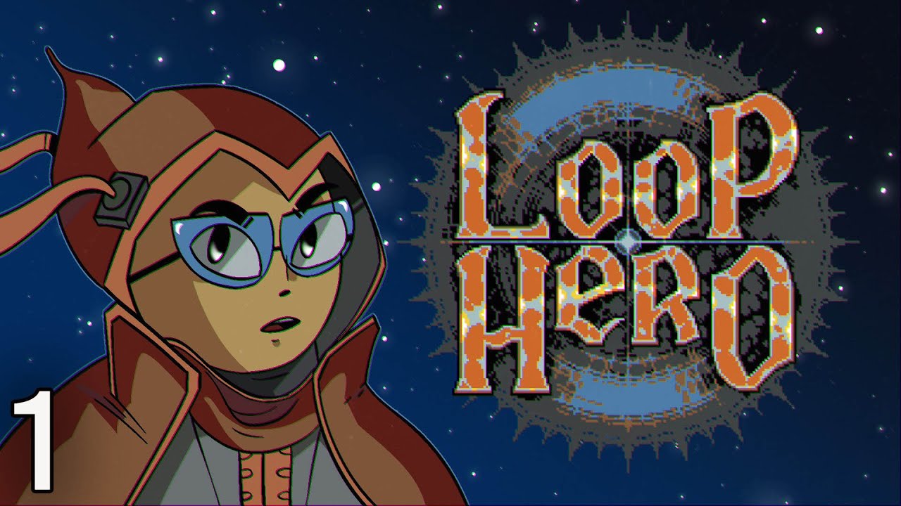 Checking Out The FULL GAME (Loop Hero)
