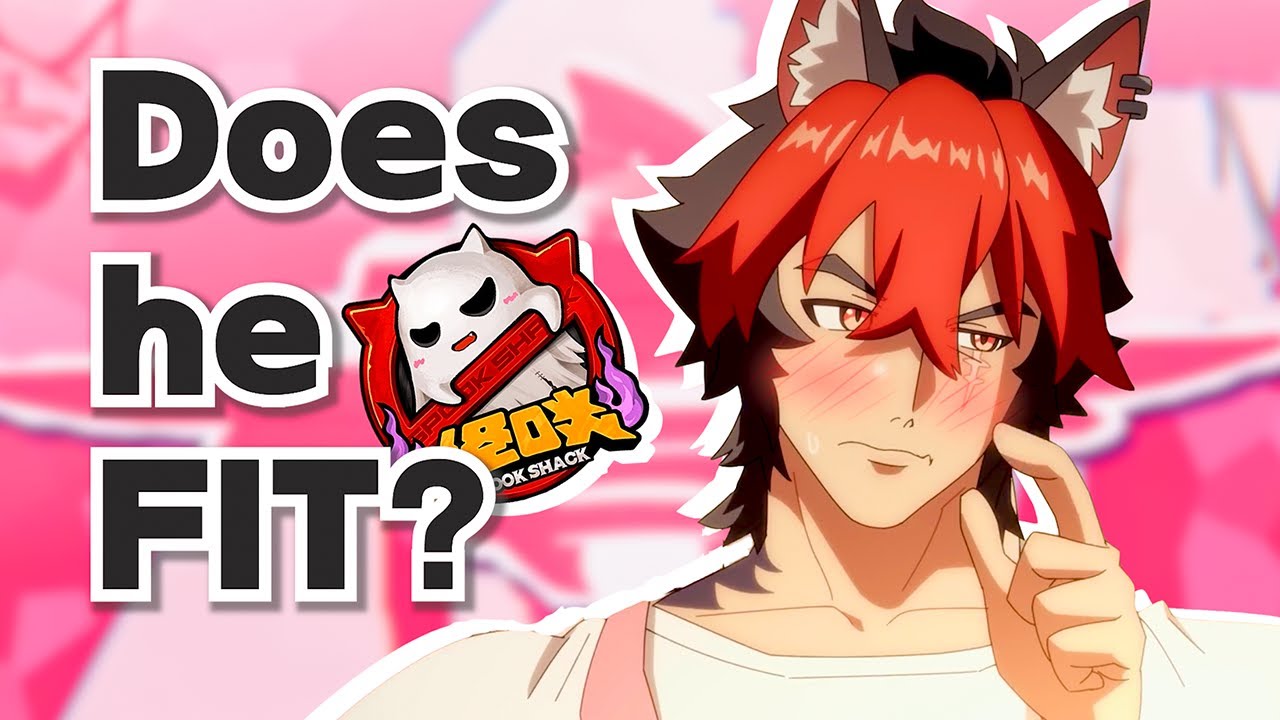 Is Manato OUT OF PLACE in Spook Shack? | ZZZ Lore Analysis
