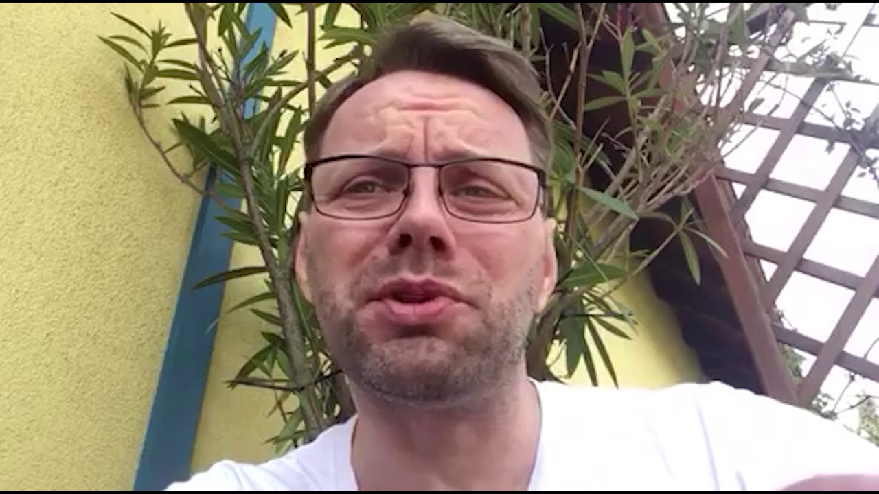 Bogumił Karbowski czyta Broniewskiego. Wiersz ostatni