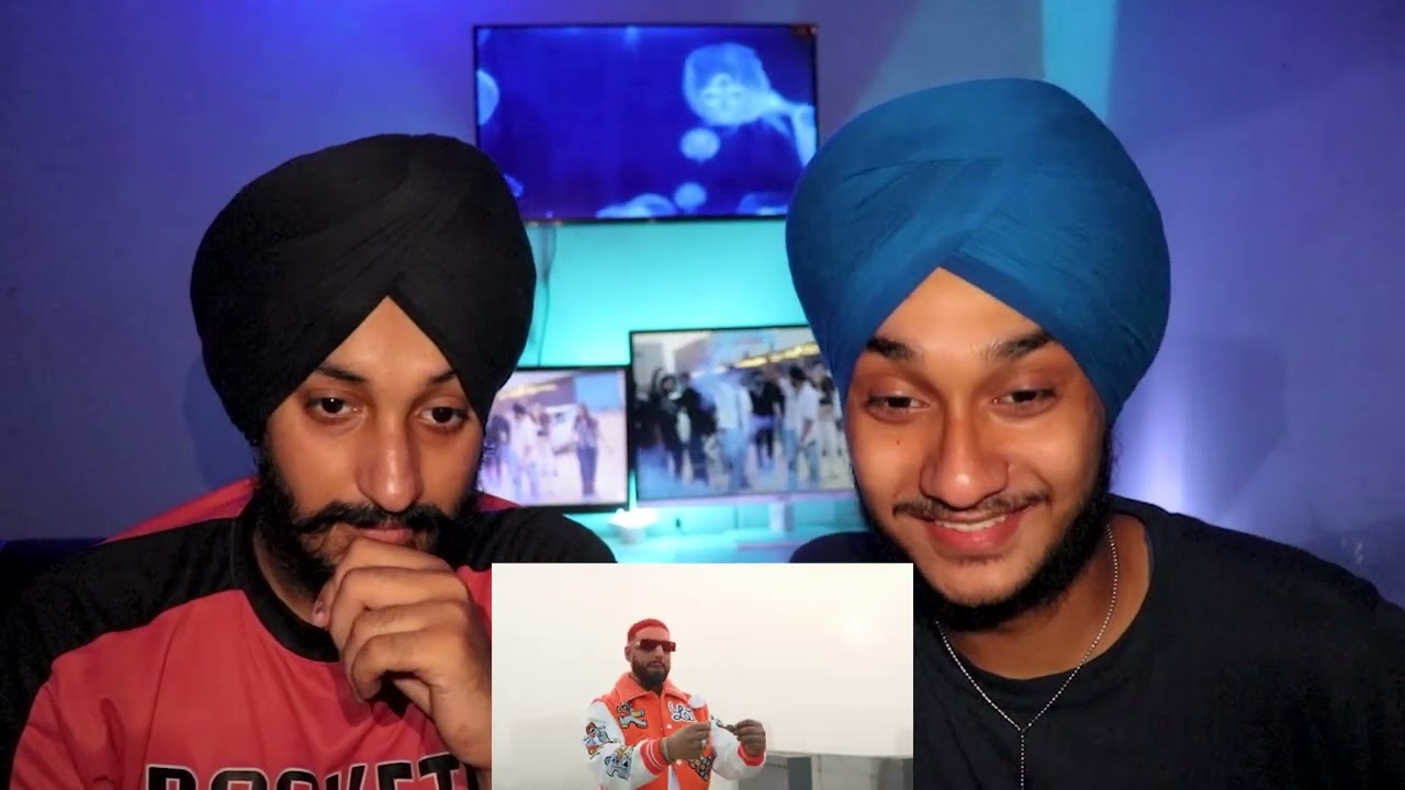 Imran Khan - Radioactive Reaction(Official Music Video) DIRECT REACTION