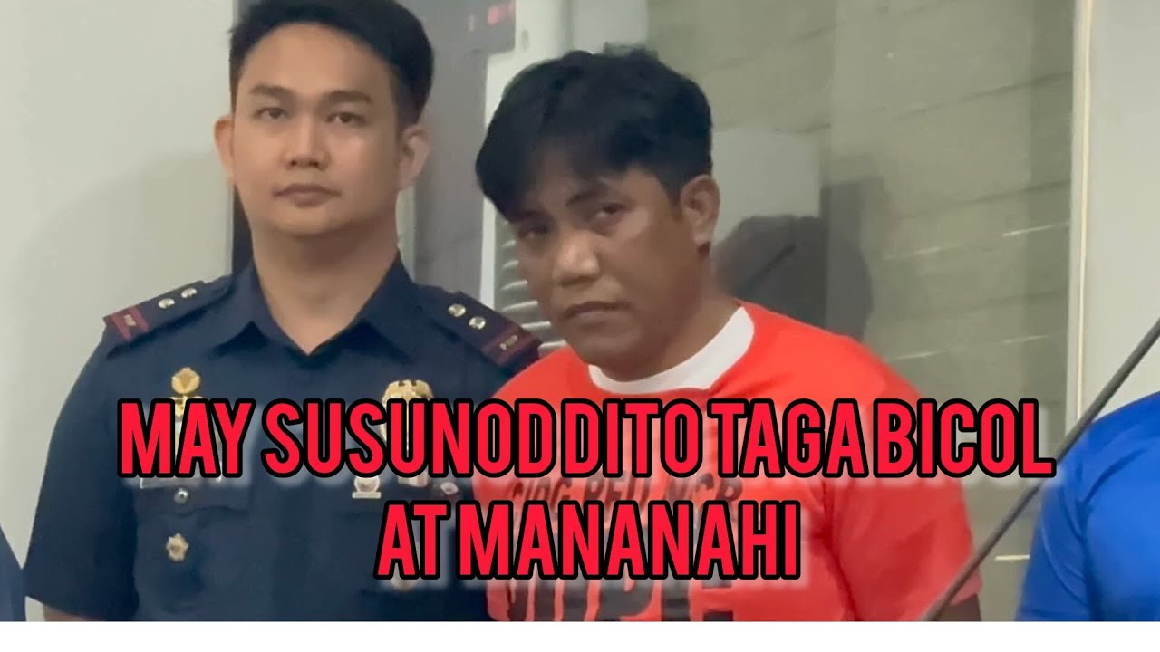 IDOL NI PASTOR NA KULONG NA! FLM  NORMAN KULAONG  MANGUSIN