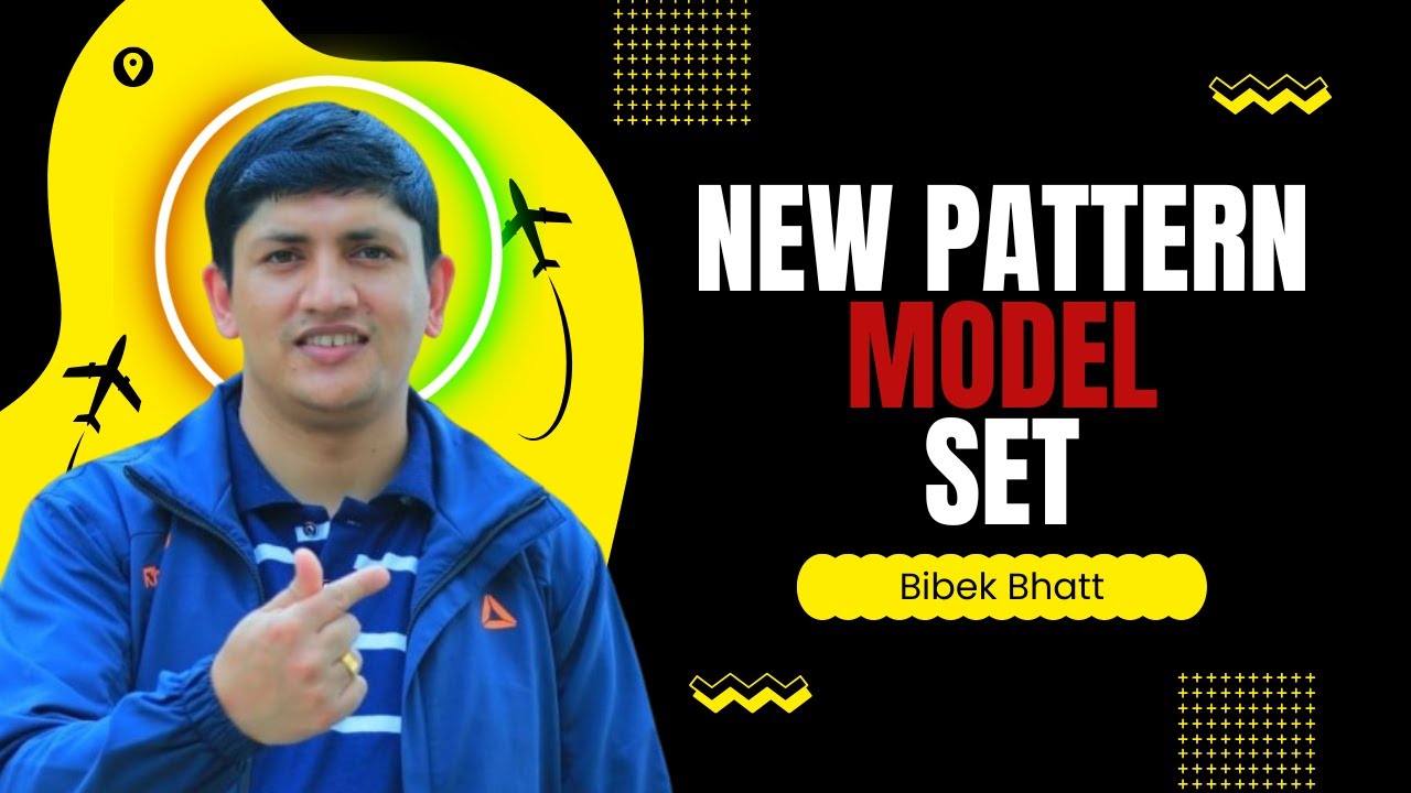 New Pattern Model Set || 2025 EPS परीक्षामा सोधिएका प्रश्नहरू || #epsexam2025 #epsnewmodel #eps