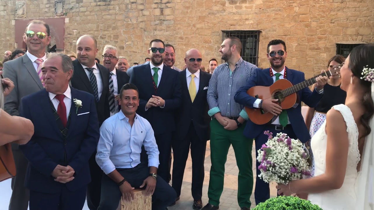 Tú sabes cuánto te quiero