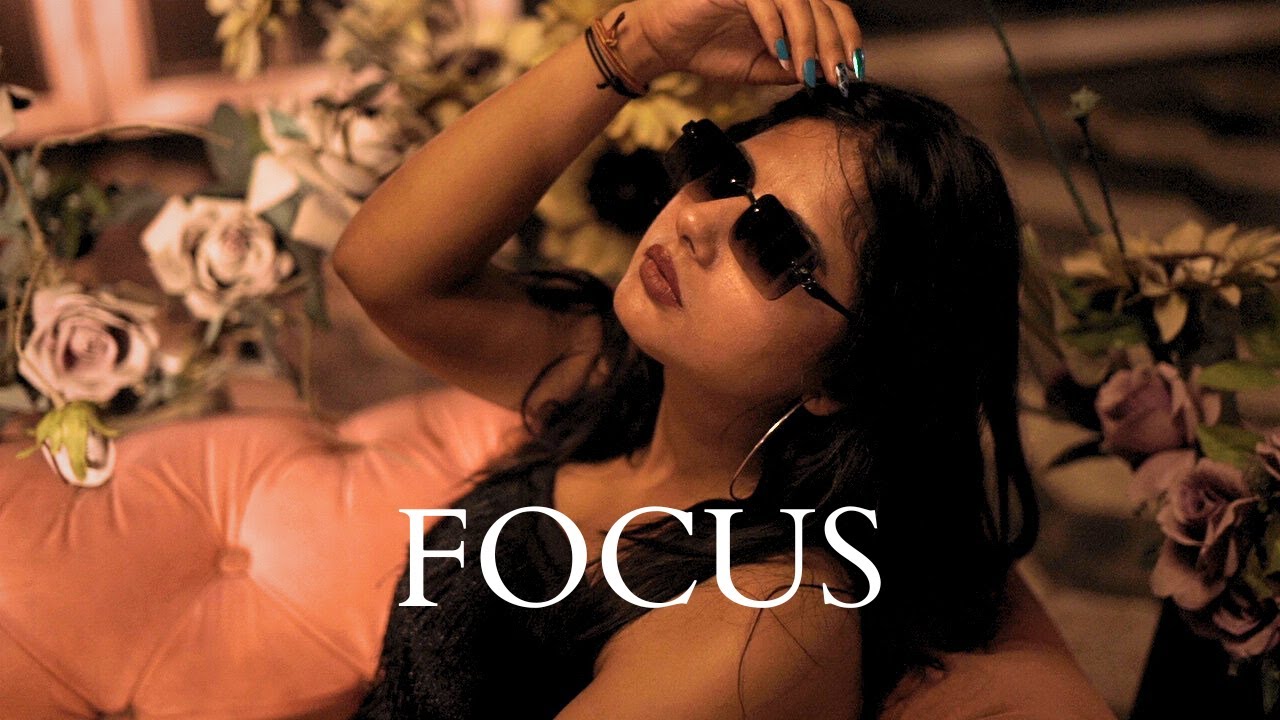 FOCUS (Official Video) | AADU ft. SHAATIR | NIYA | Latest Song 2023