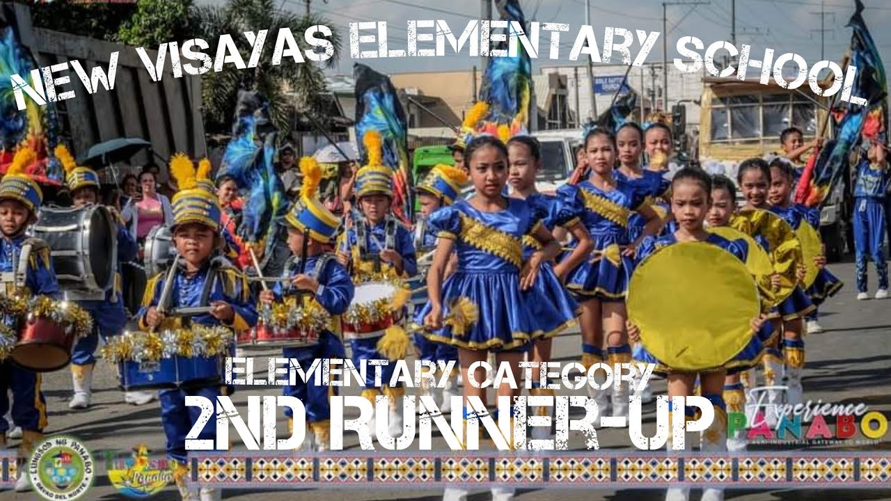 𝐁𝐈𝐍𝐔𝐋𝐈𝐆 𝐃𝐑𝐔𝐌 𝐀𝐍𝐃 𝐋𝐘𝐑𝐄/𝐁𝐔𝐆𝐋𝐄 𝐄𝐥𝐞𝐦𝐞𝐧𝐭𝐚𝐫𝐲 𝐂𝐚𝐭𝐞𝐠𝐨𝐫𝐲 Entry #6 New Visayas Elementary  School Panabo city