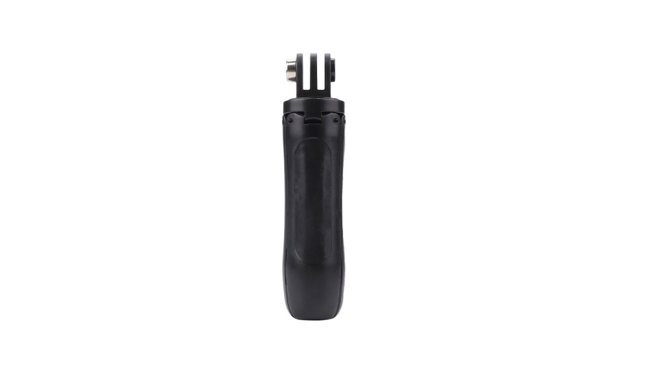 Multi-functional Foldable Tripod Holder Selfie Monopod Stick for GoPro, Insta360