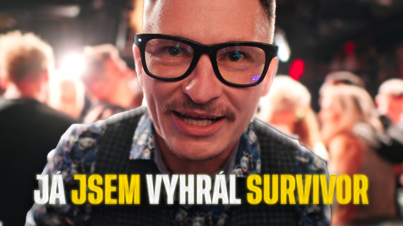 Jaké bylo FINÁLE SURVIVORA V DUPLEXU?