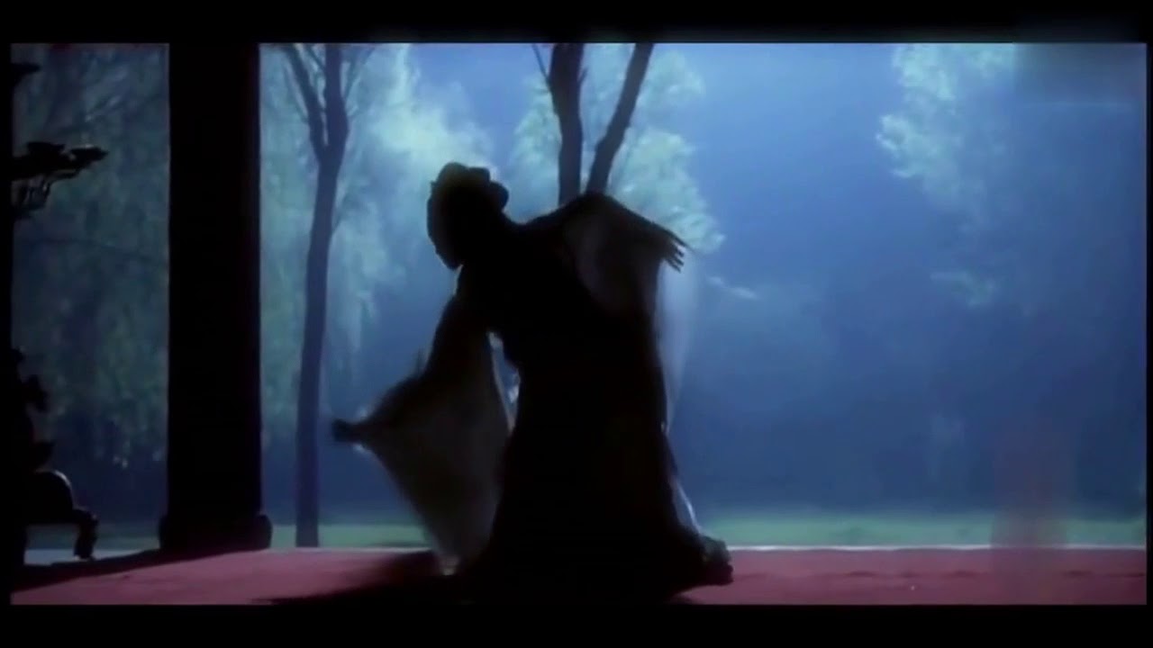 超美陶笛演奏《卷珠帘》 Curve Pearl Curtain by Ocarina
