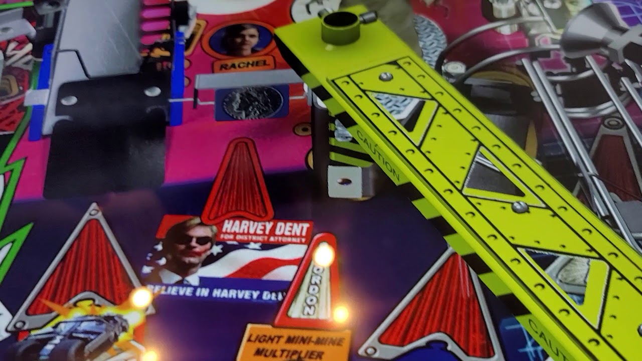 Virtual Pinball Machine Types