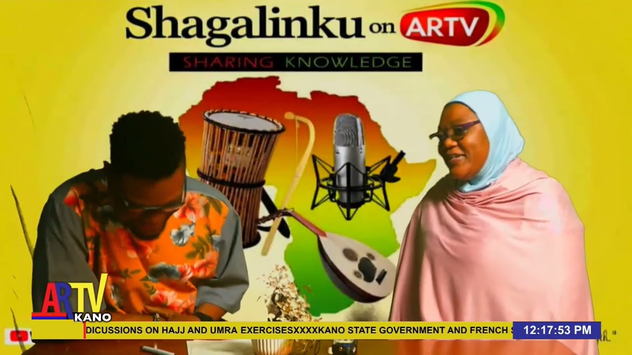 Issues Affecting Women and Girls Shagalinku TV EP5