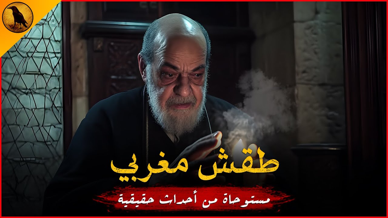 مستوحاة من أحداث حقيقية لفتاة تذهب مع والدها إلى قرية بريف مصر ويحدث مع عائلتها أشياء مرعبة وكوارث !