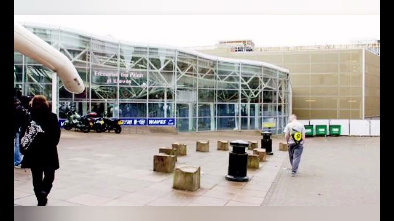 Remembering waves swimming baths blackburn  1986-2015