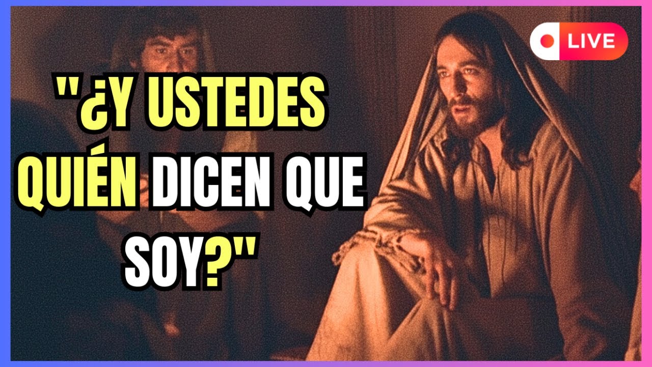 La DESILUSIÓN del Jesús HISTÓRICO | Jesús Recordado