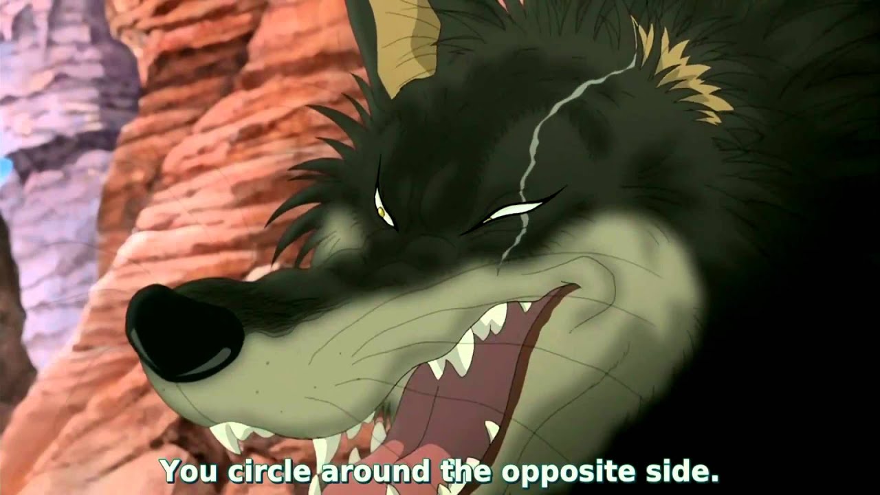 Arashi No Yoru Ni [part 3/8] [1080p HD] [Eng Sub]