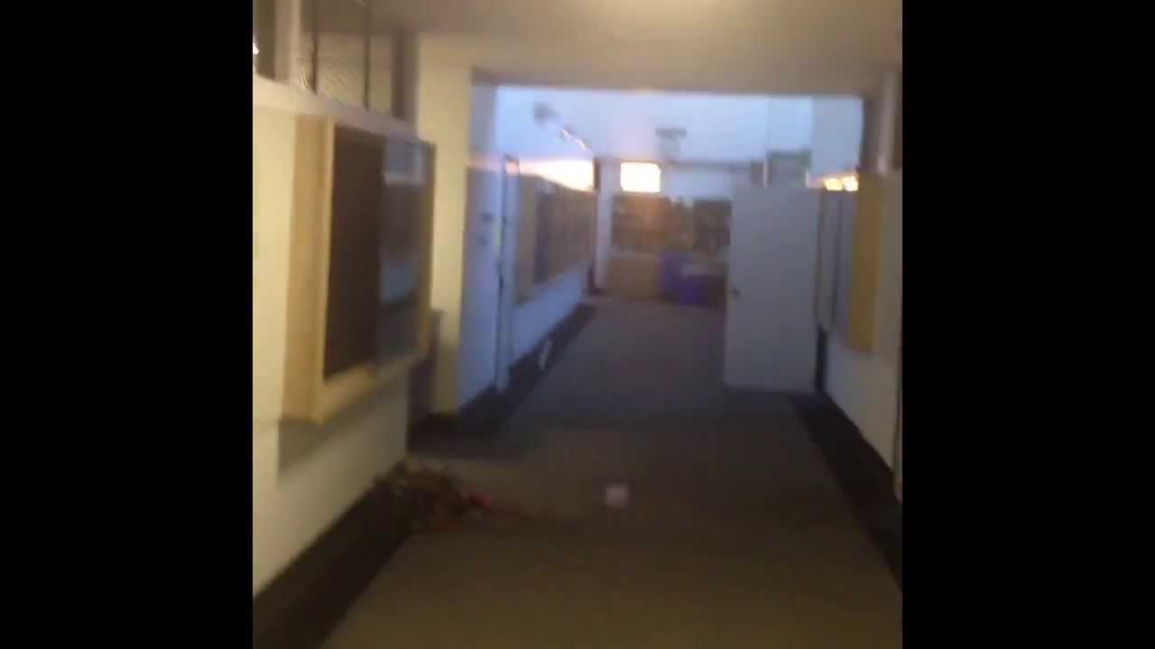 CalArts Character Animation Department SS2012
